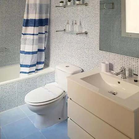 Sol Y Arte Centro Apartament Malaga