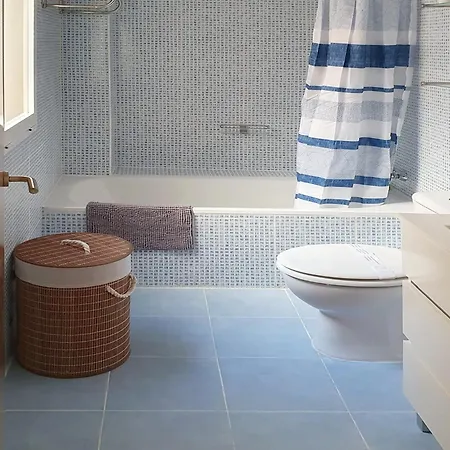 Apartament Sol Y Arte Centro *