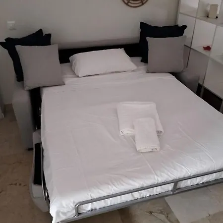 Apartament Sol Y Arte Centro Malaga