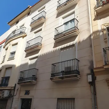 Sol Y Arte Centro * Malaga