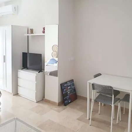 Sol Y Arte Centro Màlaga