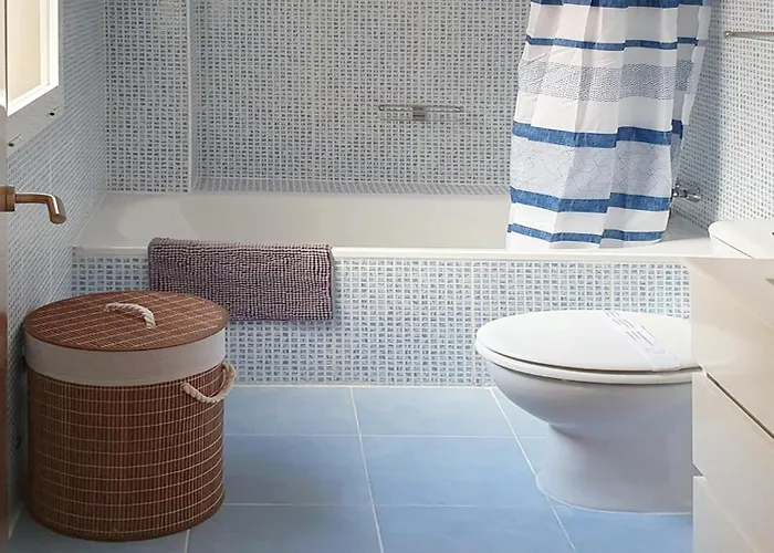Appartement Sol Y Arte Centro *